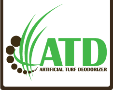 ATD - Artificial Turf Deodorizer